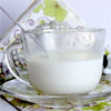 Молоко с маслом какао для повышения иммунитета