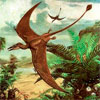 Динозавры в стихах - автор Лилия Самигулина