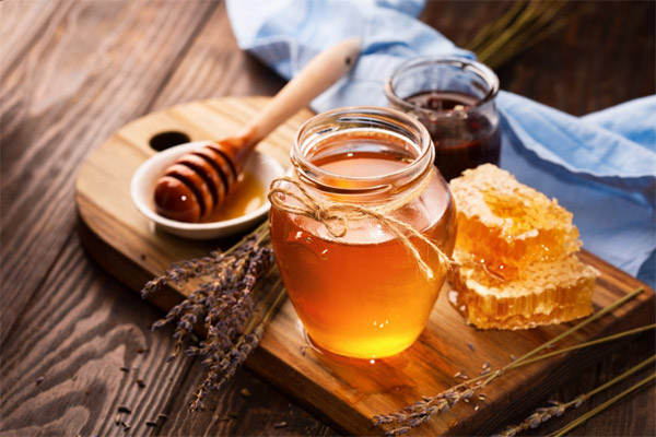 Целебные свойства мёда в зависимости от сорта