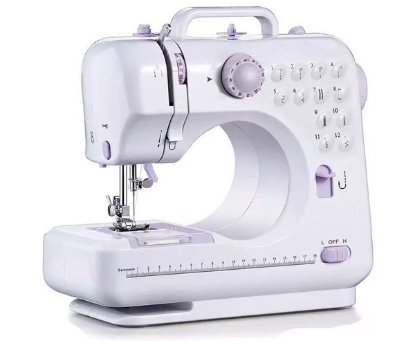 Какой должна быть качественная швейная машинка