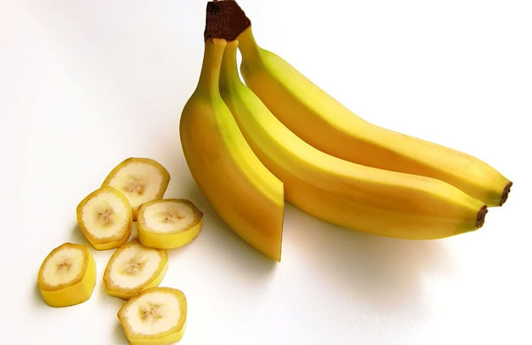 Польза и вред бананов для детей