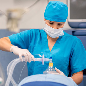 Что делает анестезиолог реаниматолог?