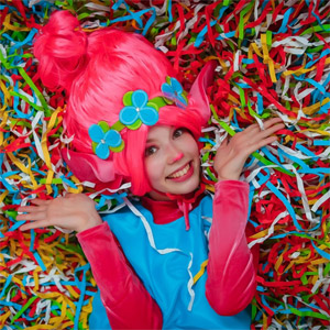 Как организовать детский праздник с веселыми конкурсами?