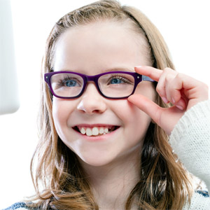 Какие заболевания глаз могут возникнуть у детей, и как их предотвратить?