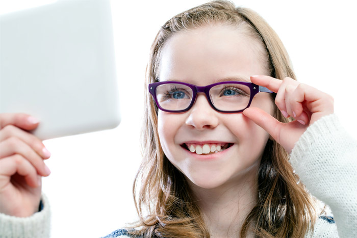 Какие заболевания глаз могут возникнуть у детей, и как их предотвратить