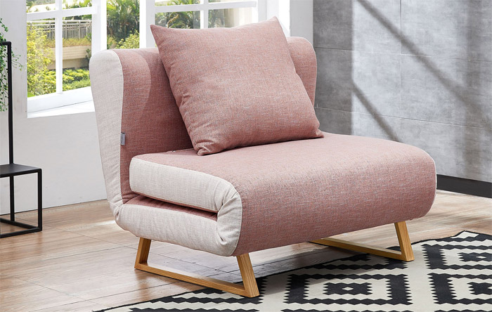 Кресло-кровать: удобство и функциональность в вашем доме