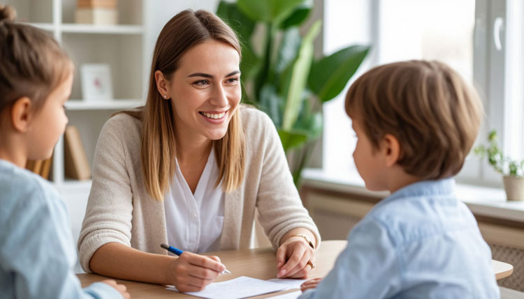 Что нужно знать о развитии детей от 3 до 4 лет: игры, советы, нормы