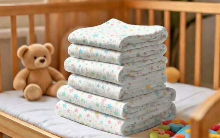 Фланелевое постельное белье: тепло, уют и правила идеального сна