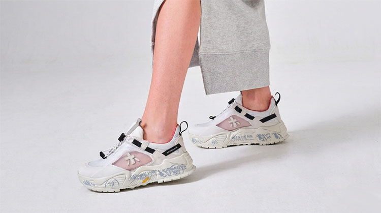 � ��� ������ ������� ��������� PREMIATA � ����� ������