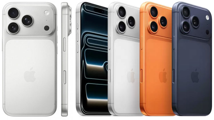 Где и как купить айфон 17 Про Макс в рассрочку в Санкт-Петербурге