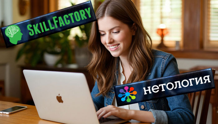       Skillfactory