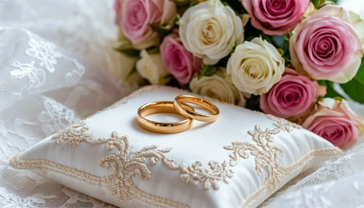 Как выбрать обручальные кольца: что нужно знать перед покупкой