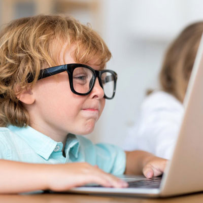 ����� ��������? ��� ������� ������ Kidbrains