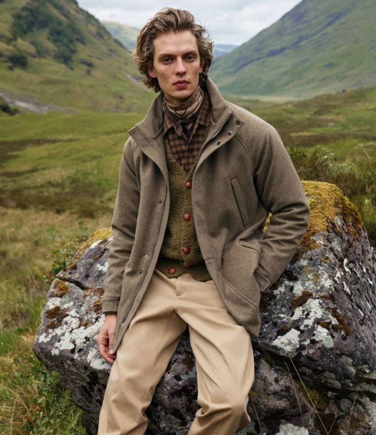   LORO PIANA   