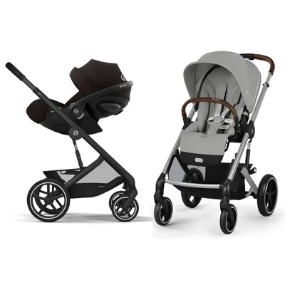    Cybex   