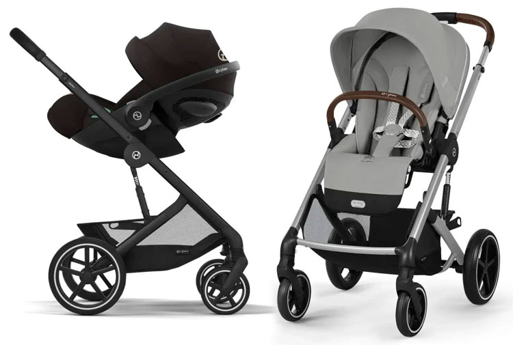    Cybex   