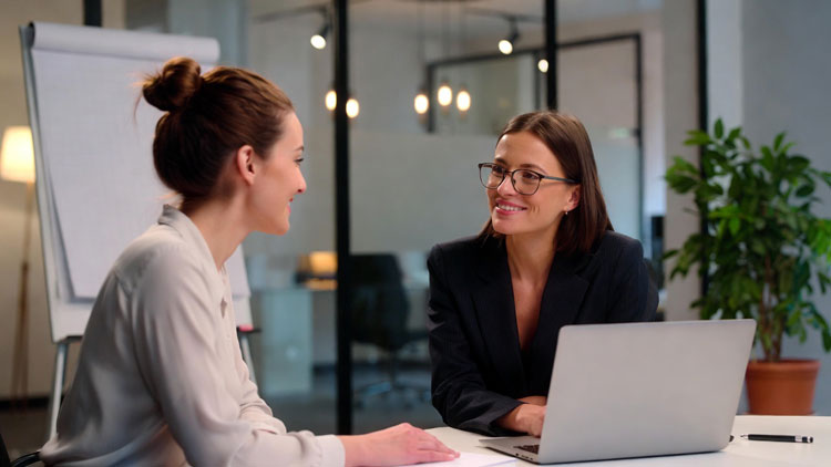 Потенциал сотрудника: как оценить и развить