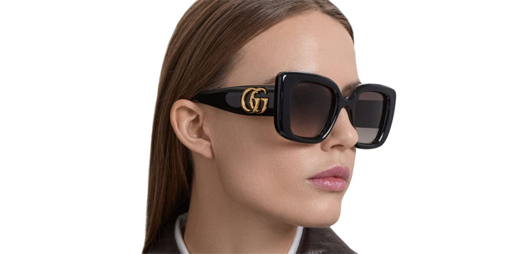 ����� ���������� ������ ����� Gucci