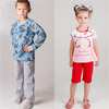 Как выбрать детскую пижаму из трикотажа?