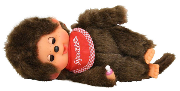 Необычные мягкие игрушки-обезьянки для всех возрастов