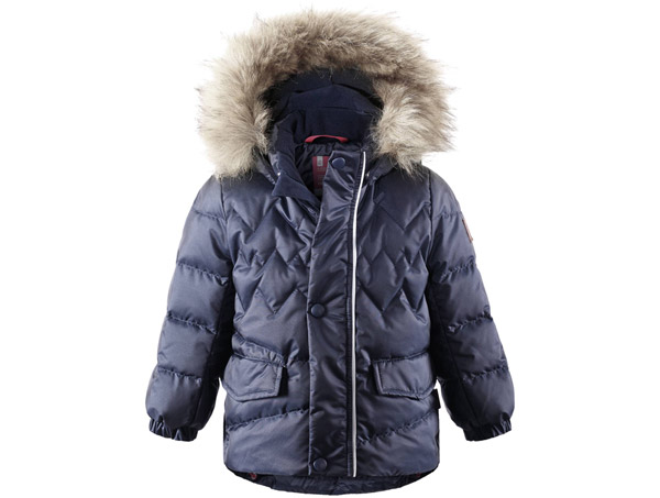 Лучшие детские куртки для зимнего сезона
