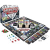 Монополия – настольная игра, увлекающая взрослых и детей