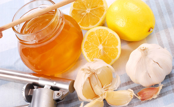 Польза настойки из чеснока с лимоном