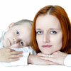 Плохая мама, что делать? 5 важных советов «плохой» маме