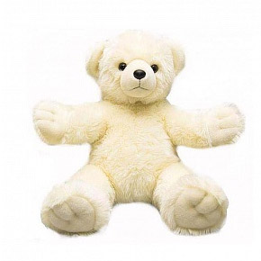 Плюшевый медведь – любимая игрушка всех детей