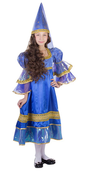 Выгодная покупка детского карнавального костюма онлайн