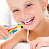 Как выбрать зубную щетку ребенку?